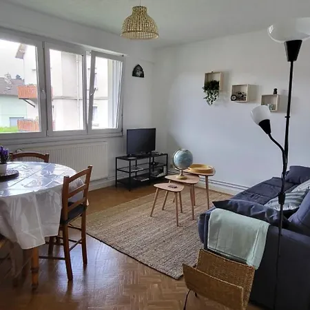 Le Repere Apartment