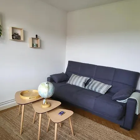 Apartment Le Repere